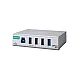 MOXA UPort 204A Industrial USB Hub