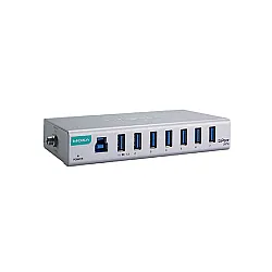 MOXA UPort 207A Industrial USB Hub