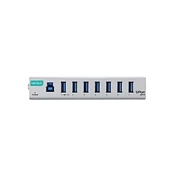 MOXA UPort 207A Industrial USB Hub