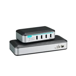 UPort 204/207 Series