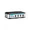 MOXA UPort 204 Industrial USB Hub