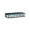 MOXA UPort 207 7-Port Industrial USB Hub