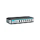 MOXA UPort 207 7-Port Industrial USB Hub