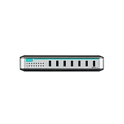 MOXA UPort 207 7-Port Industrial USB Hub