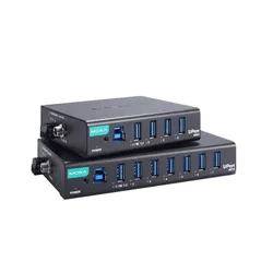 UPort 400A Series