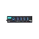 MOXA UPort 404A Industrial USB Hub