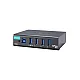MOXA UPort 404A Industrial USB Hub