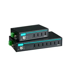 UPort 404/407 Series