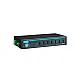 MOXA UPort 407 7-Port Industrial USB Hub