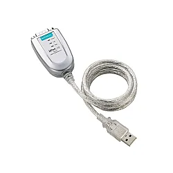 MOXA UPort 1110 USB to Serial Converter