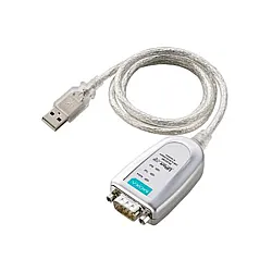 MOXA UPort 1130I USB to Serial Converter
