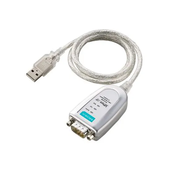 MOXA UPort 1130I USB to Serial Converter