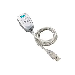 MOXA UPort 1150 USB to Serial Converter