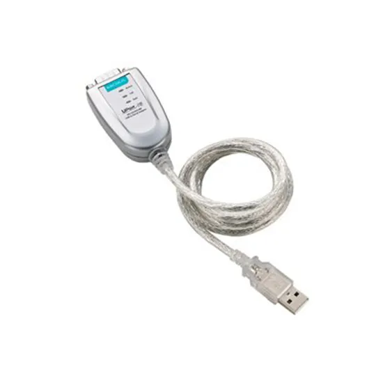 MOXA UPort 1150 USB to Serial Converter