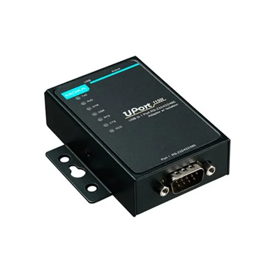 MOXA UPort 1150I USB to Serial Converter