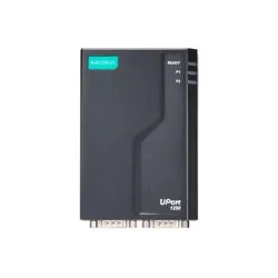 MOXA UPort 1250I-G2 USB to Serial Converter