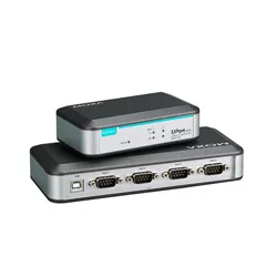 UPort 2210/2410 Series