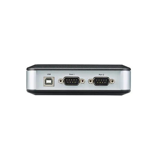 MOXA UPort 2210 USB to Serial Converter