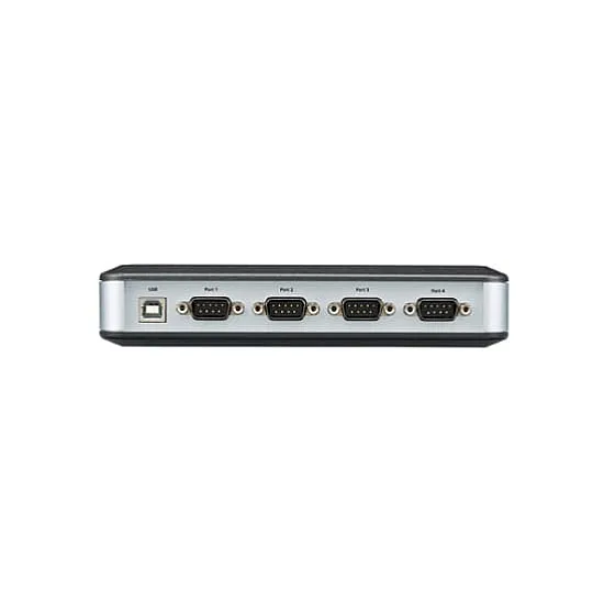 MOXA UPort 2410 USB to Serial Converter