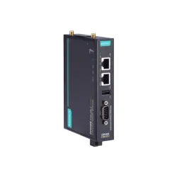 MOXA OnCell 3120-LTE-1-AU Industrial Cellular Gateway