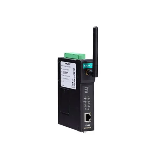 MOXA OnCell G3150-HSPA Cellular Advanced IP Gateway