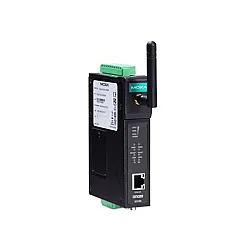 MOXA OnCell G3150 Cellular Advanced IP Gateway