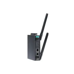 MOXA OnCell G3150A-LTE-EU-T Industrial Cellular Gateway