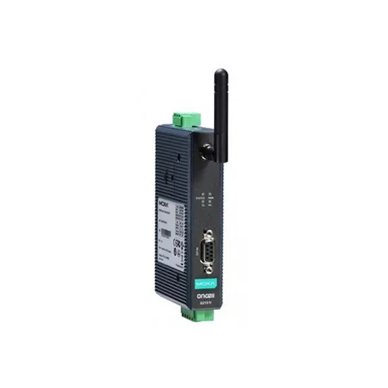 MOXA OnCell G2151I Industrial Cellular Modem