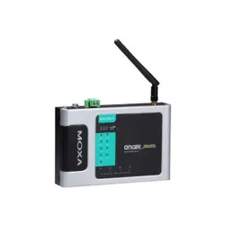 MOXA OnCell 5004-HSPA Industrial Cellular Router