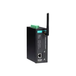 MOXA OnCell 5104-HSPA-T Dual SIM Industrial Cellular Router