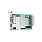 MOXA CSM-400-1213-T slide-in Ethernet-to-Fiber Media Converter