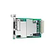 MOXA CSM-400-1214 slide-in Ethernet-to-Fiber Media Converter