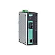 MOXA IMC-101-S-SC-80-T Ethernet to Fiber Converter