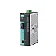 MOXA IMC-101-S-SC-80-T Ethernet to Fiber Converter