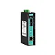 MOXA IMC-21A-M-SC-T Ethernet to Fiber Converter