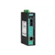 MOXA IMC-21A-S-SC Ethernet to Fiber Converter