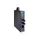 MOXA IMC-P21A-G2-M-ST Ethernet to Fiber Converter