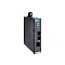 MOXA IMC-P21GA-G2-SX-SC Ethernet to Fiber Converter