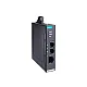 MOXA IMC-P21GA-G2-SX-SC Ethernet to Fiber Converter