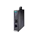 MOXA IMC-P21GA-G2 Ethernet to Fiber Converter
