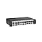 MOXA TRC-190-AC 19-inch Rackmount Chassis For Media Converter