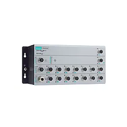 MOXA TN-G4516-8GPoE-2XGPoE-2XGTXBP-WV-CT-T Managed Ethernet Switch