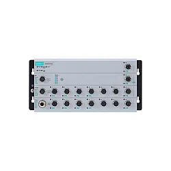 MOXA TN-G4516-8GPoE-4XGPoE-WV-T Managed Ethernet Switch