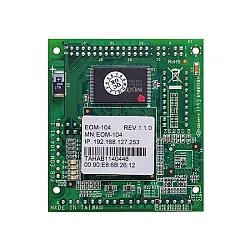 MOXA EOM-104 Embedded Managed Ethernet Switch Module