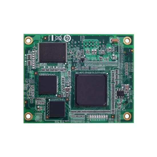 MOXA EOM-G103-PHR-PTP Embedded Managed Redundancy Module