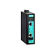 MOXA IEX-402-SHDSL-T Industrial Managed SHDSL Ethernet Extender