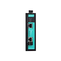 MOXA IEX-402-SHDSL-T Industrial Managed SHDSL Ethernet Extender