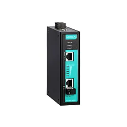 MOXA IEX-402-VDSL2 Industrial Managed VDSL2/SHDSL Ethernet Extender