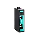 MOXA IEX-402-VDSL2 Industrial Managed VDSL2/SHDSL Ethernet Extender