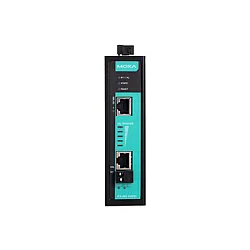 MOXA IEX-402-VDSL2 Industrial Managed VDSL2/SHDSL Ethernet Extender